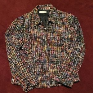 Women's jacket